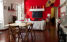 Vacanze Romane Con Giardino